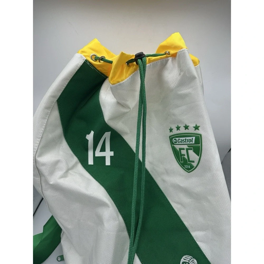 Castrol pre owned